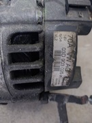 Alternator skoda/wv fabia/polo
