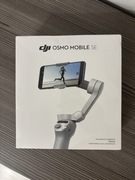 Dji osmo mobile se