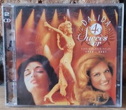 DALIDA - 40 Succes En or !!!