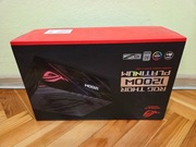 Zasilacz PSU Asus ROG Thor 1200w