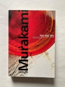 Tańcz, tańcz, tańcz HARUKI MURAKAMI