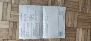 Instrukcja radio Sudety R-208
