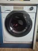 Pralka Haier Seria 4 HWQ90B416FWB-S