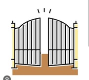 Układ monitorujący stan bramy Supla powiadomienie 