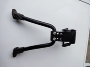 STOPKA PODPOROWA / NÓŻKA  podwójna / NOWA  z regulacją