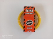 Żyłka do kosiarek 1.3 mm/15m gwiazdka ostra