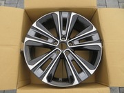 Toyota BZ4X Rav4 Highlander felga 42611-42880 7.5Jx20