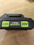 Akumulator Li-Ion NAC 20 V 2 Ah