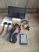 Radio samochodowe mp5 2DIN GPS