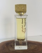 Perfumy musc maghribi nylaa