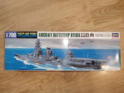 IJN Hyuga Hasegawa