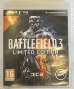 Battlefield 3 Limited Edition [PS3]