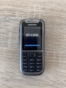 Samsung Solid GT-C3350