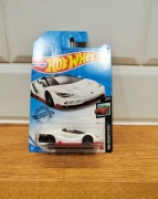 Hot Wheels Lamborghini Centenario Roadster 
