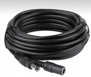 Przedłużacz - kabel CCTV 12V
