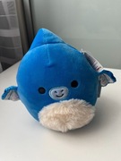 Squishmallows maskotka Laslow 15 cm ADAM pluszak przytulanka miękka