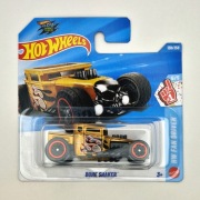 HOT WHEELS BONE SHAKER [NAJWIĘKSZY WYBÓR!]