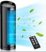 Wentylator Wieżowy VCK