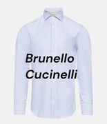 Koszula Brunello Cucinelli rozmiar 39 