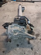 Buick Encore GX 2021 r.  Tylny most , dyferencjał