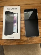 Samsung A55 5G nieużywany 