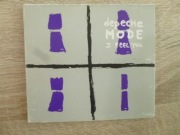 DEPECHE MODE  - I FEEL YOU - singiel CD 1993 - najtaniej