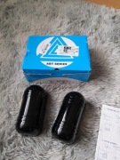 Bariera alarmowa podczerwieni bezprzewodowa