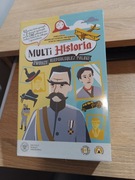 MultiHistoria Twórcy Niepodległej Polski nowy pakiet, historia, patriotyzm