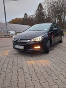Opel Astra Wersja Na 120 Lat Opla 1.0 Turbo 105 KM 20 tyś km!!