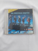 Płyta CD Budka Suflera – Bal wszystkich świętych (+6 bonus)