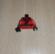 LEGO ninjago tors 