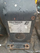 Wciągarka linowa do HDS palfingier