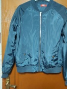 Kurtka typu bomber 40 L