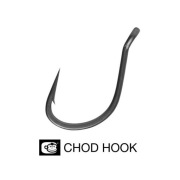 RidgeMonkey-Haczyki Karpiowe Chod Hook Size 2