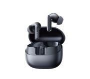 Słuchawki Baseus Bass BP1 Pro ANC Dokanałowe BT 6.0 Czarne bezprzewodowe