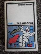 Paragraf 22 J Heller