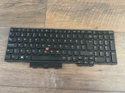 Klawiatura Lenovo ThinkPad L15 Gen. 1, Gen. 2