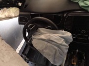 Zestaw startowy do Renault Talisman 2017