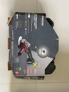 Szlifierka Parkside Performance 