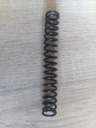 Sprężyna naciskowa długość 11cm średnica 1,5 cm (60)