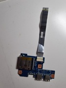 moduł USB Packard Bell EasyNote LM MS2291