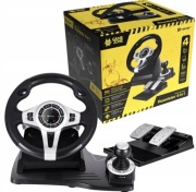 Kierownica Tacer Roadster 4in 1