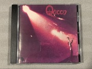 Queen - Queen (stare wydanie Made in Italy)
