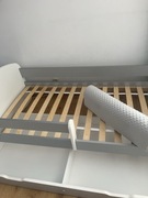 Łóżko dziecięce 180 x 80 cm