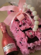 Torebka z cukierków 