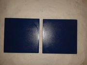 płyty pryzmy do prasy bez wycięć bardzo masywne 30mm grube x 200mm x 200mm