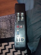 Rejestrator GISE GS-404M