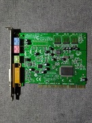 karta dźwiękowa CT4810