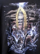 Koszulka IMMOLATION Here in after 5XL