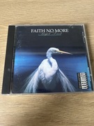 Faith no More Angel Dust CD USA